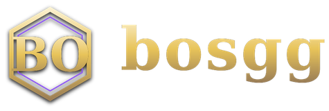 bosgg logo