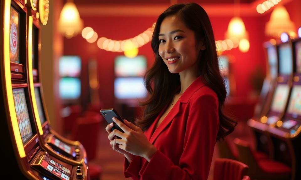 bosgg Get to Know bosgg - Your Mobile Casino Hub