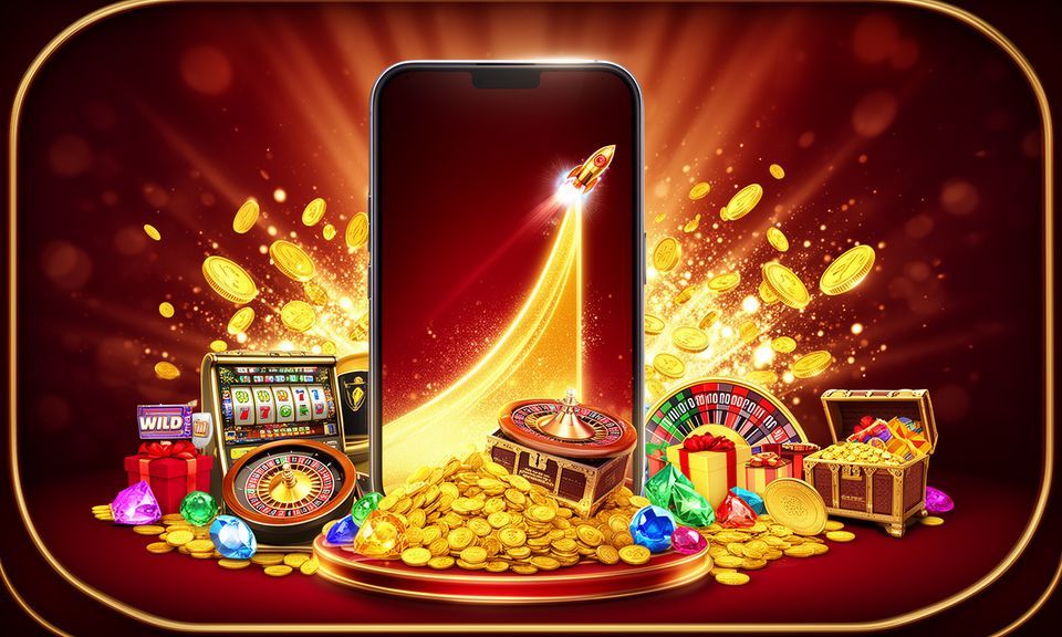 bosgg bosgg App for Android and iOS